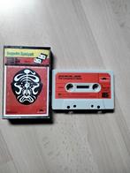 Cassettebandje Jean Michel Jarre - The Concerts in China, Cd's en Dvd's, Cassettebandjes, Gebruikt, 1 bandje, Ophalen of Verzenden