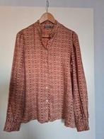 Geisha damesblouse, Kleding | Dames, Blouses en Tunieken, Ophalen of Verzenden, Zo goed als nieuw, Maat 38/40 (M)