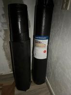 Geluiddempende ondervloer laminaat - 30m2, Doe-het-zelf en Verbouw, Isolatie en Afdichting, Minder dan 4 cm, Overige materialen