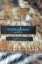 GUESS by MARCIANO sexy jurkje, bodycon jurk, safari, Mt. 36, Guess, Zo goed als nieuw, Maat 36 (S), Verzenden