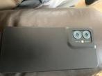 Motorola, Overige modellen, Zwart, Touchscreen, Ophalen of Verzenden