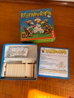 Regenwormen 999 games spel, Vijf spelers of meer, Ophalen of Verzenden, Gebruikt, 999  Games
