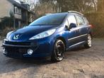 Onderdelen peugeot 207 SW blauw, Ophalen, Nieuw, Peugeot