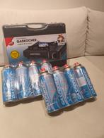 Nieuwe Easymaxx Gaskoker + Gaspatronen 8 stuks!, Ophalen, Nieuw, Overige typen