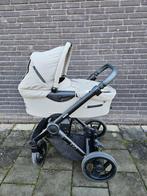 Mutsy Evo kinderwagen - nette staat, Zo goed als nieuw, Mutsy, Verstelbare duwstang, Ophalen