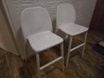 Ikea Urban kinderstoel 2x, 1 kruk, Ophalen, Zo goed als nieuw, 60 tot 90 cm