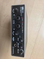 Steinberg UR22 USB Audio Interface - Topstaat!, Ophalen of Verzenden, Zo goed als nieuw, Overige typen