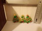 Kerst boompjes pph, Verzenden, Zo goed als nieuw, Poppenhuis