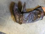 Bruine Mountain horse rijlaarzen maat 37 leer, Dieren en Toebehoren, Paardrijkleding, Ophalen of Verzenden, Gebruikt, Dressuur