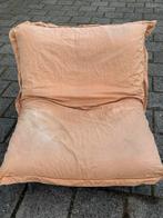 Ligne Roset Calin Fauteuil - Comfortabel Design, Ophalen, Gebruikt, Stof, 75 tot 100 cm