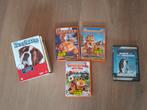 Dvd box beethoven, garfield en march of the pinguins, Ophalen of Verzenden, Zo goed als nieuw, Muziek