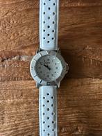 Heren/Dames Camel Active horloge, Ophalen of Verzenden, Zo goed als nieuw, Leer, Overige merken