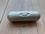 Oakley torpedo metal hardcase, Zonnebril, Overige kleuren, Ophalen of Verzenden, Zo goed als nieuw