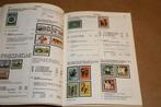 Speciale catalogus van de postzegels. 46e editie, 1987., Postzegels en Munten, Postzegels | Toebehoren, Ophalen of Verzenden, Catalogus