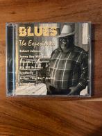 CD Blues, the Experience, Ophalen of Verzenden, Zo goed als nieuw