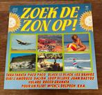 LP Zoek de zon op, Ophalen of Verzenden, Zo goed als nieuw, 12 inch, Pop