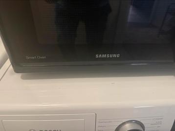 Samsung combi magnetron beschikbaar voor biedingen