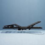 Auping spiraal Smart Base 2M, Ophalen, 90 cm, Eenpersoons, Zo goed als nieuw