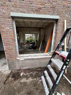 Timmerwerk, verbouwingen en afwerking, Diensten en Vakmensen, Aannemers, Garantie, Verbouw of Aanbouw