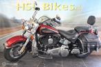 Harley Davidson 96 FLSTC Heritage Classic, Motoren, Motoren | Harley-Davidson, Chopper, Bedrijf, Meer dan 35 kW, 1584 cc
