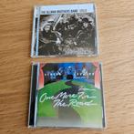 CD'S Lynyrd Skynyrd / Allman Brothers Band, Ophalen, Gebruikt