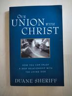 Douane Sheriff Our Union with Christ, Ophalen of Verzenden, Gelezen