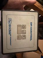 Pomp besturing Dp control1 hydrofoor installatie, Ophalen of Verzenden, Gebruikt