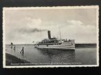 Enkhuizen Stavoren veerboot R.van Hasselt 1915-1959, Ophalen of Verzenden