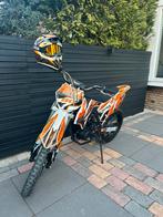 Crossmotor 250 cc, Ophalen of Verzenden, Zo goed als nieuw, Overige merken