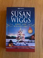 Susan Wiggs - Kerst aan Willow Lake, Ophalen of Verzenden, Zo goed als nieuw