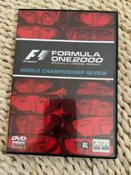 DVD > F1 > Formula One 2000, Alle leeftijden, Verzenden, Zo goed als nieuw