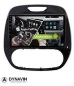 Carplay Navigatie Renault captur 2018 carkit Android 13 usb, Nieuw, Ophalen of Verzenden, Oberonweg 262 spijkenisse, Dynavin