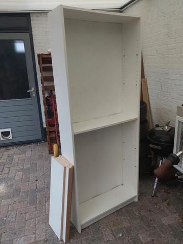 Ikea billy boekenkast