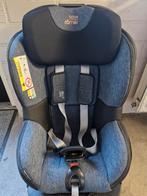 Britax Römer Dualfix i-Size Autostoel - Blue Marble, Ophalen, Romer, Verstelbare rugleuning, 0 t/m 18 kg