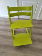 Stokke Tripp Trapp, Ophalen, Gebruikt, Meegroeistoel, Aanschuifbaar