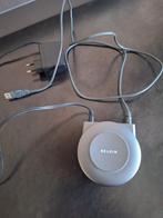 Belkin Hi-Speed USB 2.0 TetraHub F5U231, Ophalen of Verzenden, Nieuw, Router, Belkin