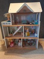 Poppenhuis, Ophalen of Verzenden, Poppenhuis