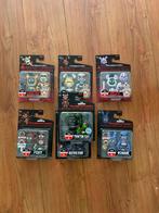 Fnaf five nights at freddys funko snaps, Ophalen of Verzenden, Zo goed als nieuw