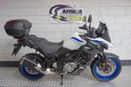 SUZUKI V-Strom 650 XT ABS DL 650, 2 cilinders, Bedrijf, Meer dan 35 kW, Overig