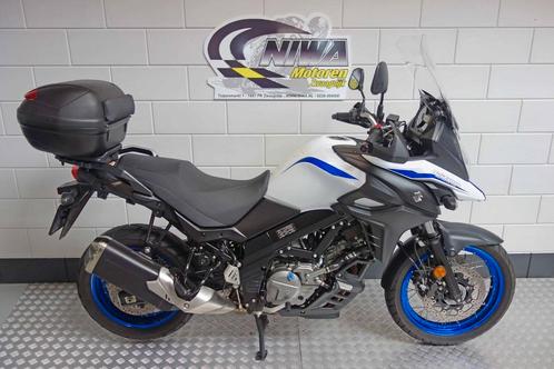 SUZUKI V-Strom 650 XT ABS DL 650, Motoren, Motoren | Suzuki, Bedrijf, Overig, meer dan 35 kW, 2 cilinders