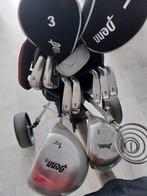 Complete Golfset Dames Rechts - Penn, Ophalen, Zo goed als nieuw, Set, Overige merken