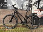 Cannondale Tesoro dame plus heren ALS NIEUW, 28 inch, Zo goed als nieuw, Ophalen, Overige merken