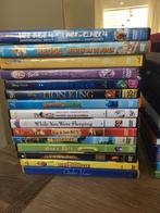 Originele dvd’s Walt Disney oa Madagascar, Finding Nemo, Cd's en Dvd's, Dvd's | Kinderen en Jeugd, Alle leeftijden, Ophalen of Verzenden