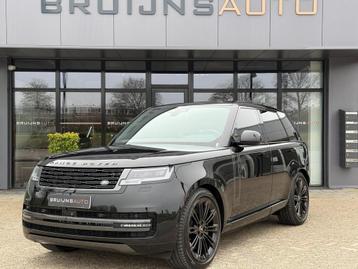 Land Rover Range Rover 3.0 P550e Autobiography|4W-sturing|Re beschikbaar voor biedingen