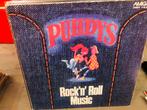 Puhdys - Rock'N' Roll Music, Ophalen of Verzenden, Gebruikt, Overige formaten, Poprock