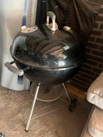 Weber bbq mer toebehoren, Ophalen of Verzenden, Zo goed als nieuw