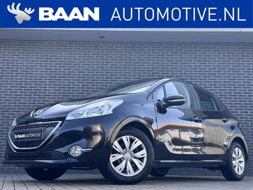 Peugeot 208 1.2 VTi Envy | Navigatie | Airco (bj 2014), Auto's, Peugeot, Bedrijf, Te koop, ABS, Airbags, Airconditioning, Alarm