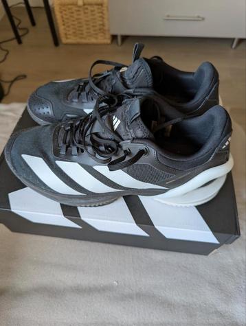 Adidas Cybersonic 2 clay, maat 43 beschikbaar voor biedingen