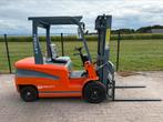 2 tons elektrische heftruck nieuw, Ophalen, Freelift, Heftruck, 1000 tot 2000 kg