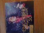 Dubbel cd Engelbert Humperdinck met handtekening, Ophalen of Verzenden, Nieuw in verpakking
